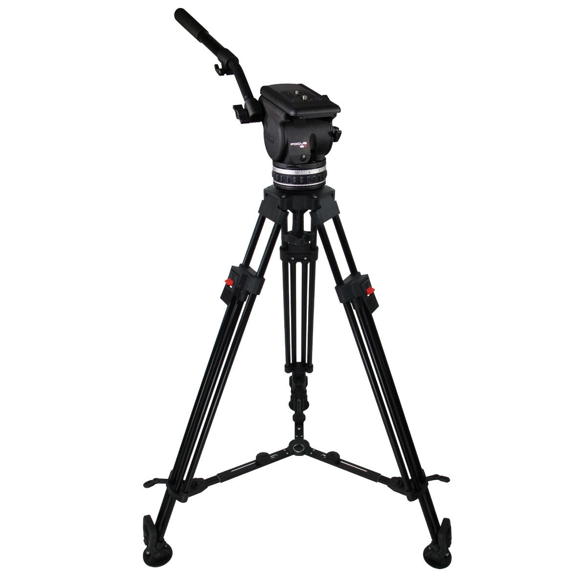 Focus 18 ENG Alu System MS