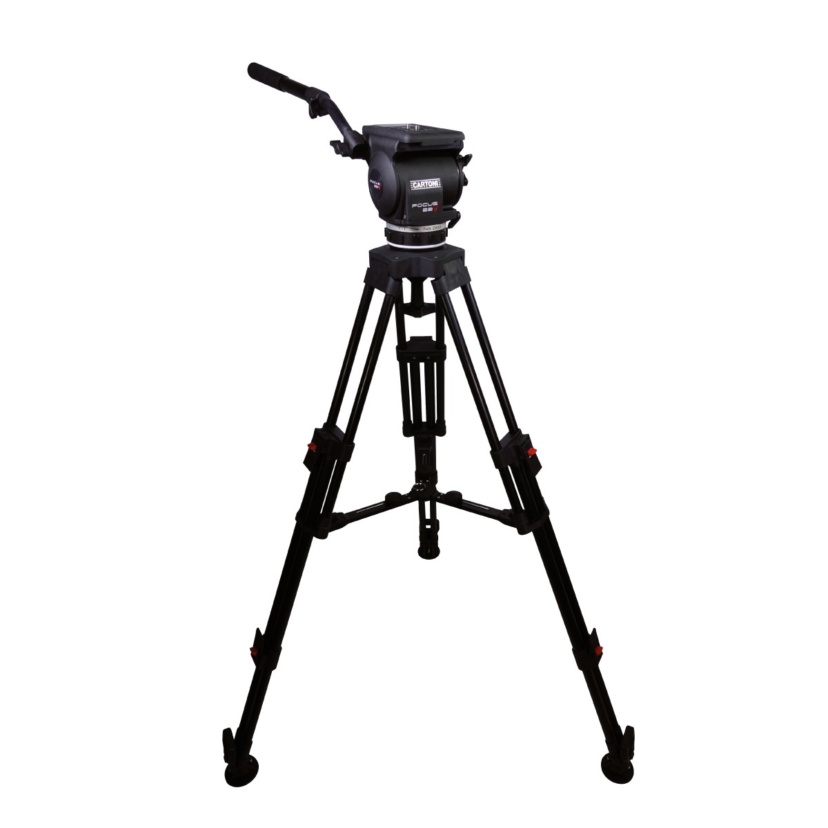 Focus 22 EFP 2-st CF System MS
