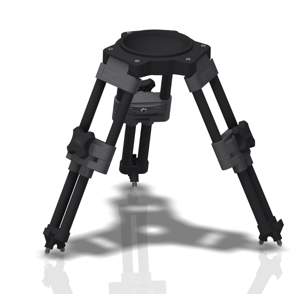 Studio Minibaby Carbon Tripod