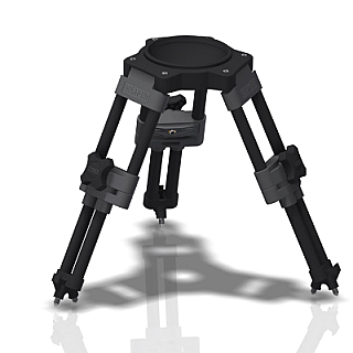 Studio Minibaby Carbon Tripod image 1