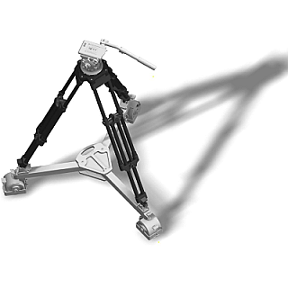 T625 Heavy Duty Tripod Baby image 1