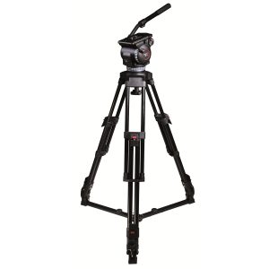 MIXO 21 2-St ALU System GS