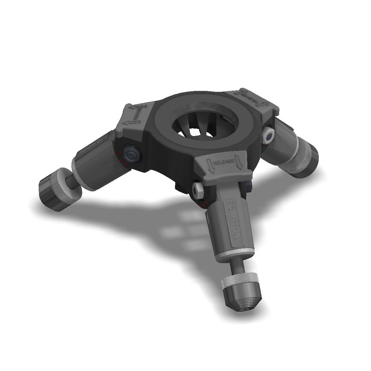 Stabilo Baby 75 Tripod