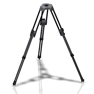 Studio Carbon 2st. Tripod image 1