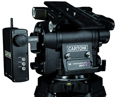 e-Maxima 30 (E-Series) image 1