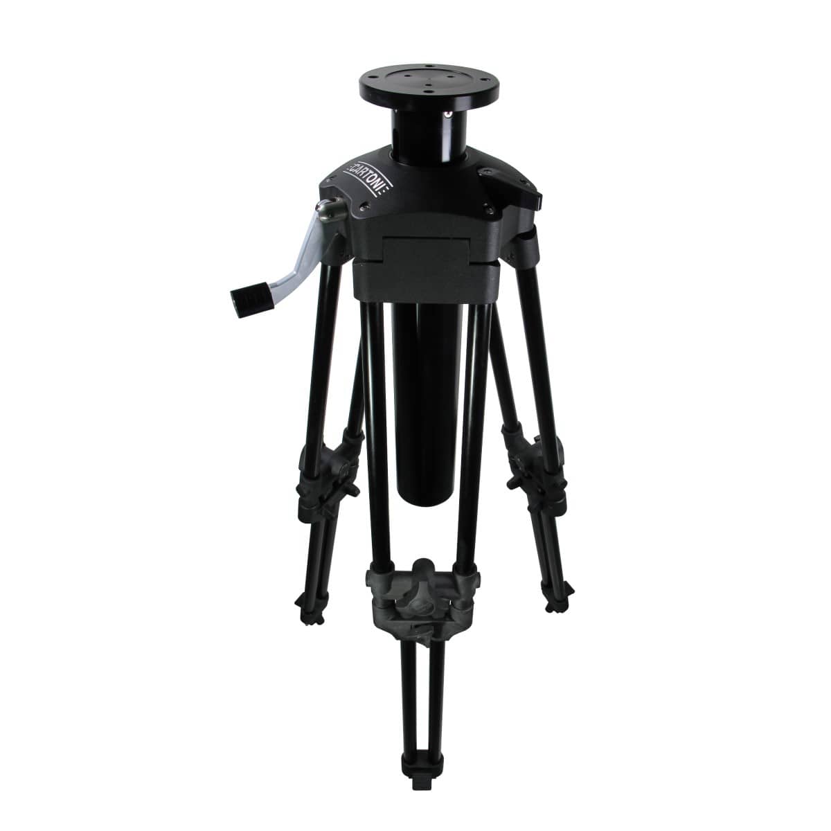 T625E Elevation Unit Tripod