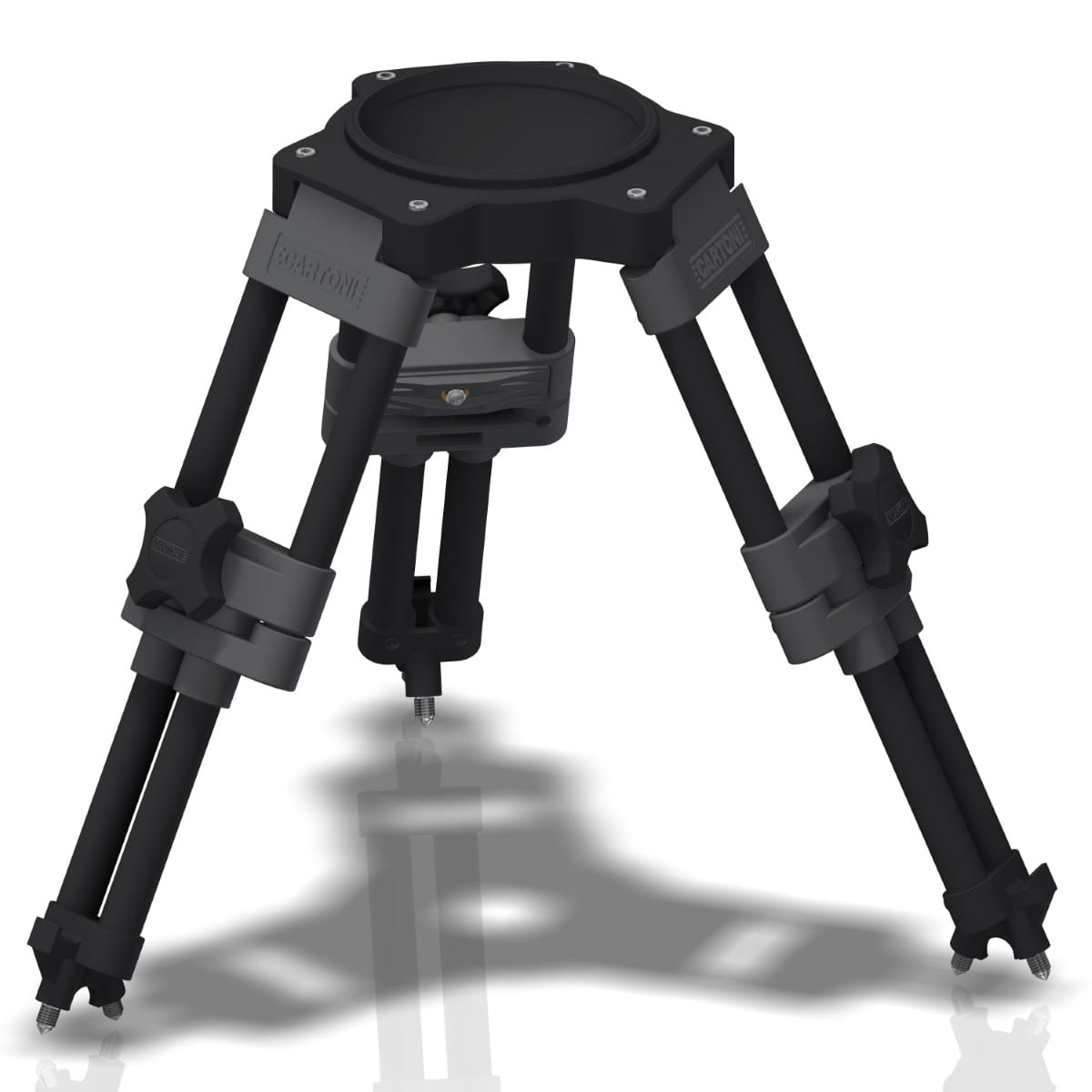 T724S Studio Minibaby Tripod