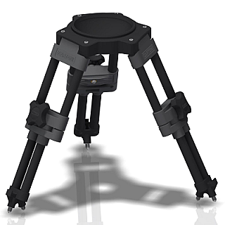 T724S Studio Minibaby Tripod image 1