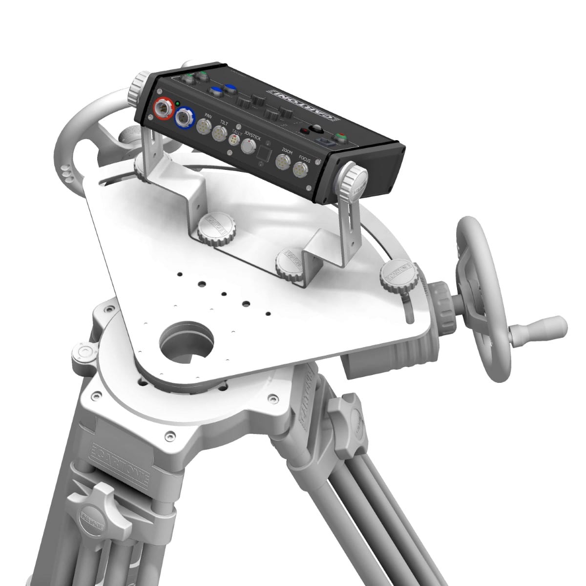 A322 Control Console Pan Tilt Zoom Focus