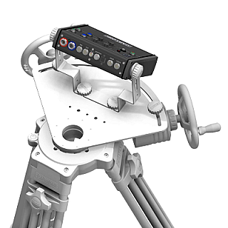 A322 Control Console Pan Tilt Zoom Focus image 1