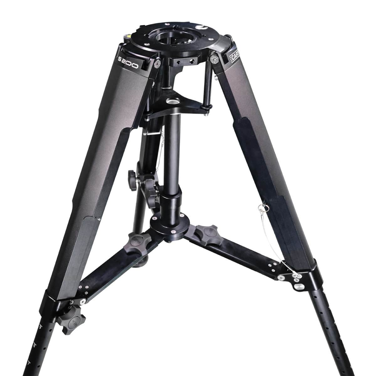 Sport 200 Black