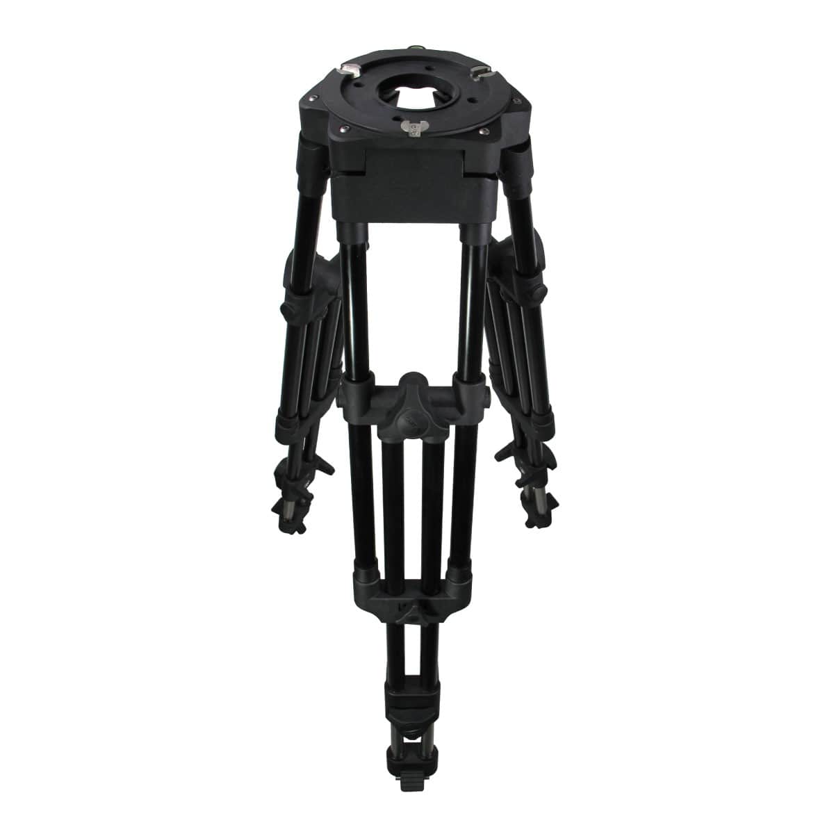 T625/2M Heavy Duty 2st. Tripod
