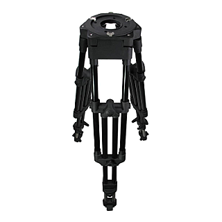 T625/2M Heavy Duty 2st. Tripod image 1