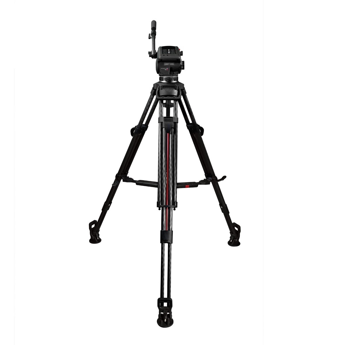 Focus 12 SDS Carbon System