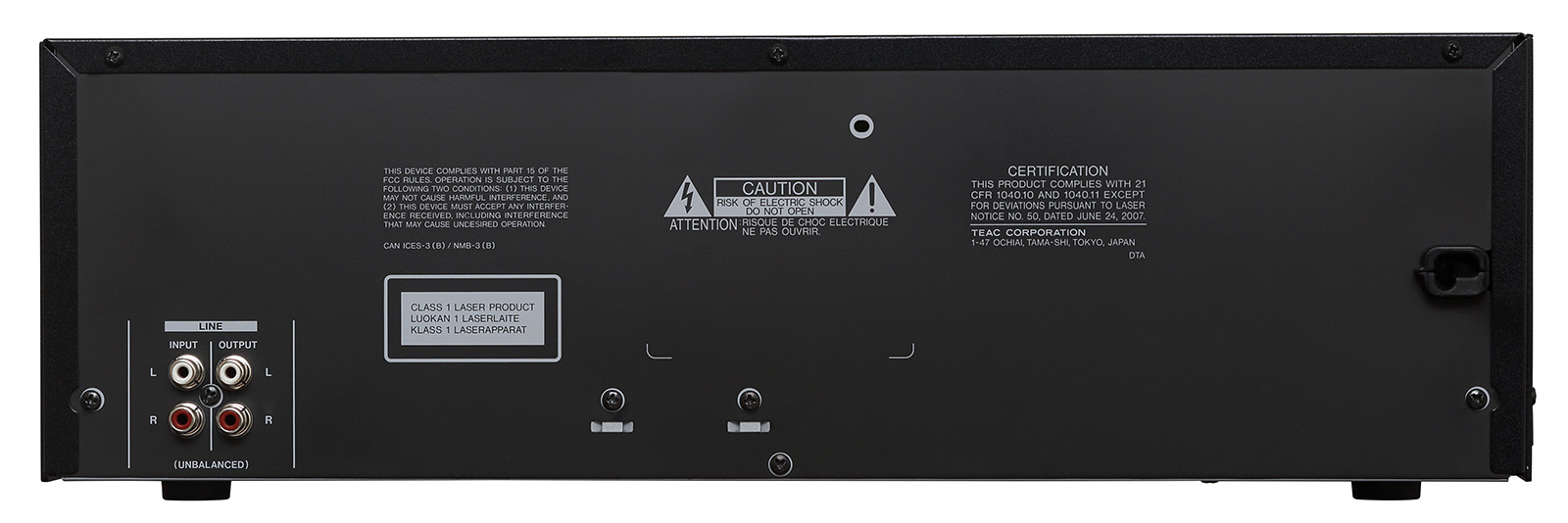 CD-A580 v2