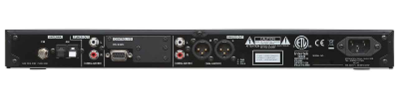 CD-400UDAB image 1