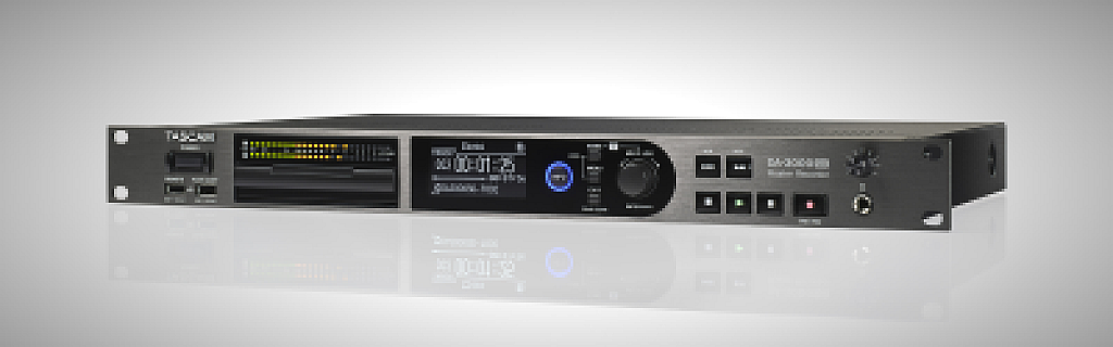 DA-3000SD image 1
