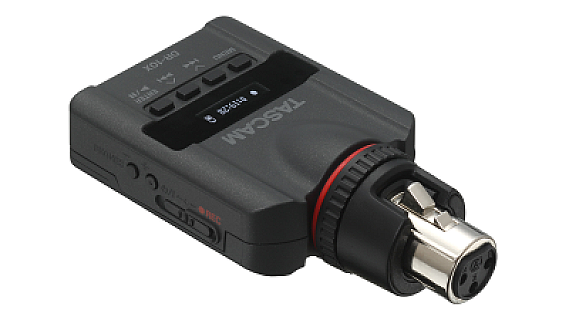 DR-10X image 1