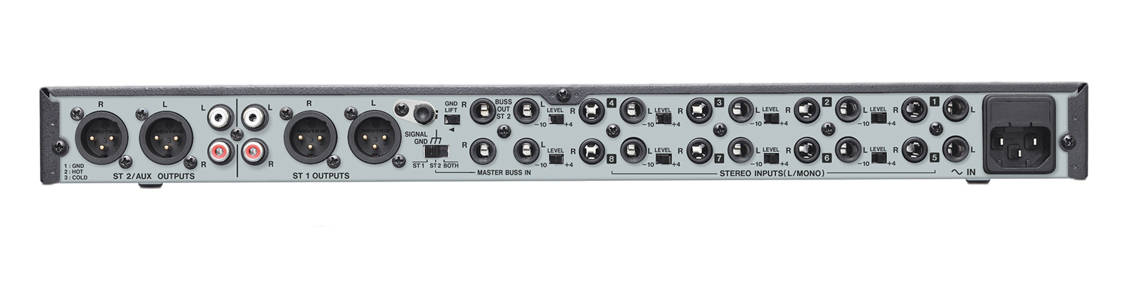 LM-8ST