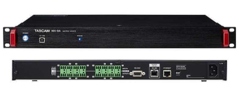 MX-8A image 1
