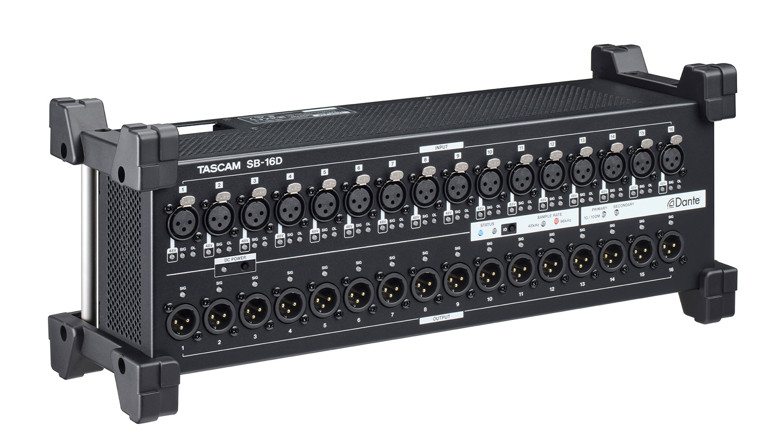 SB-16D
