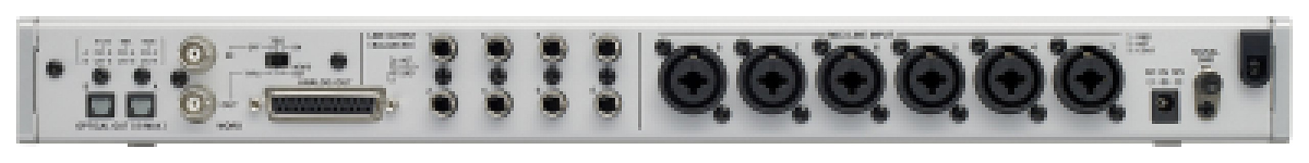 SERIES 8p Dyna image 1