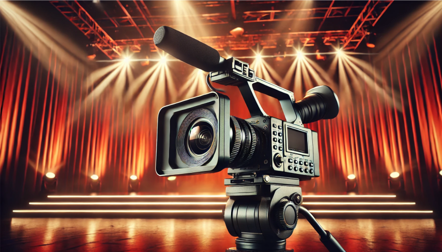 Cameras