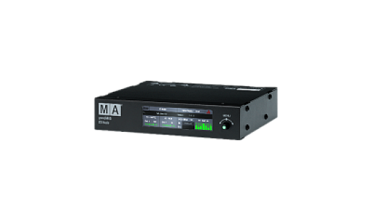 grandMA3 I/O Node PoE image 1