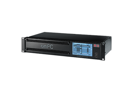grandMA3 onPC rack-unit image 1