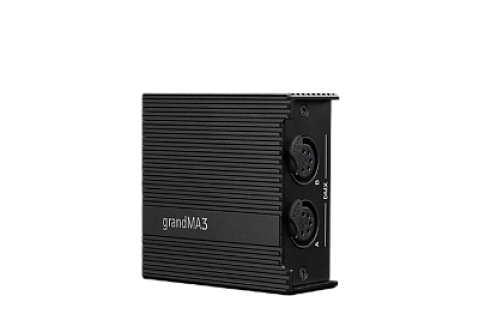 grandMA3 onPC DMX-key image 1