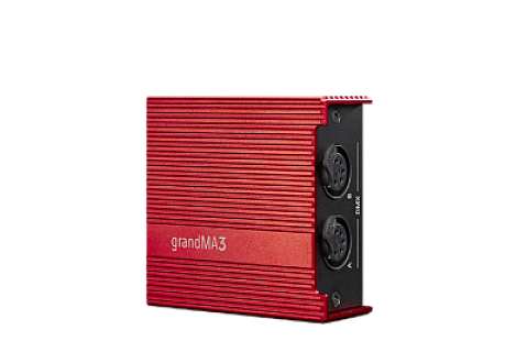 grandMA3 onPC DMX-key starter image 1