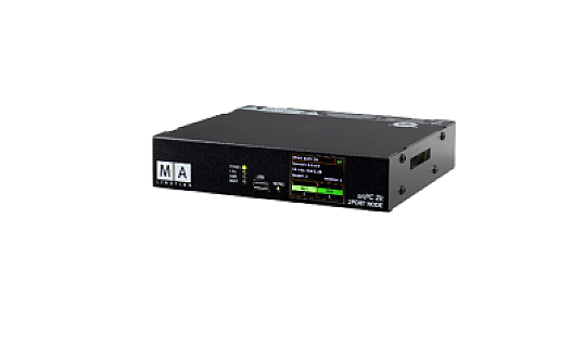 MA 2Port Node onPC 2k image 1