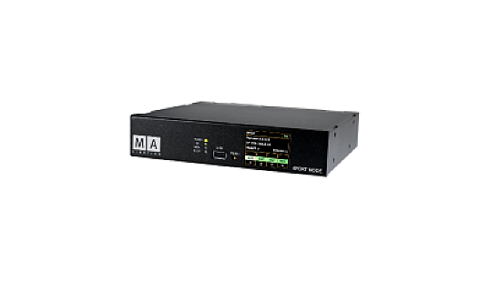 MA 4Port Node   image 1