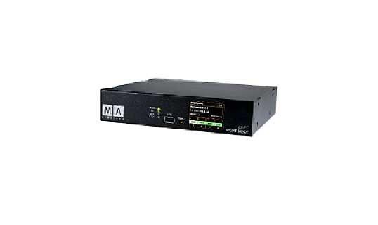 MA 4Port Node onPC image 1
