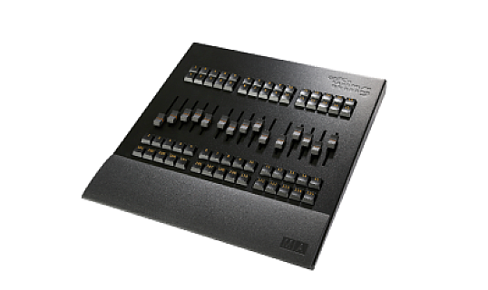 MA onPC fader image 1