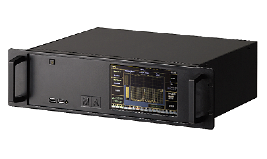 MA NPU (Network Processing Unit) image 1