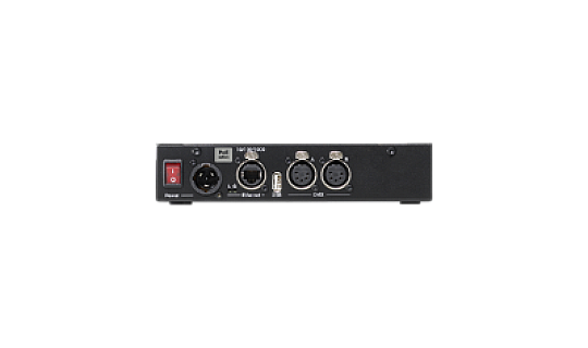 grandMA3 onPC 2Port Node 2k PoE image 3