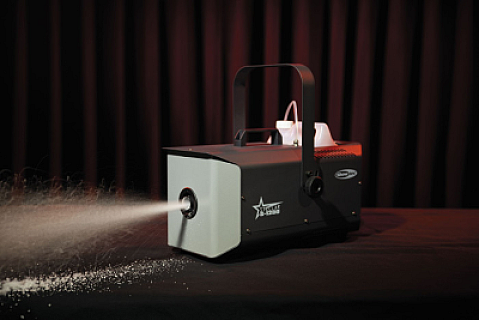 Stellar S-1200 Snow Machine image 2
