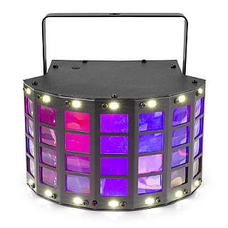 DerbyStrobe LED with DMX image 2