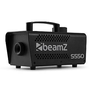 S550 Smoke Machine 550W image 2