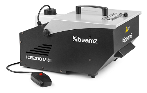 ICE1200 MKII Ice Fogger image 2