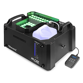 BLAZE2200 Vertical Fogger 48x4W 4in1 LED image 2