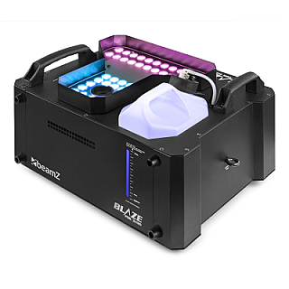 BLAZE3500 Vertical Fogger 48x4W 4in1 LED image 2
