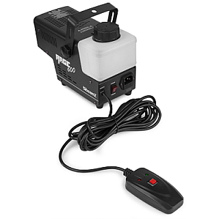 Rage 600I Smoke Machine image 2
