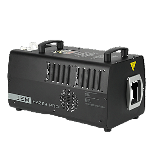 Hazer Pro EU image 2