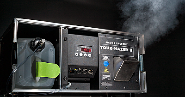 Tour Hazer II A image 2