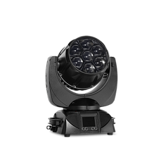 Sparx 9 image 1