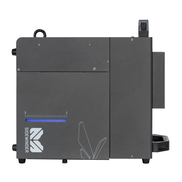 M-7 MULTI-POSITION FOGGER WITH RGBA