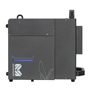 M-7 MULTI-POSITION FOGGER WITH RGBA image 1