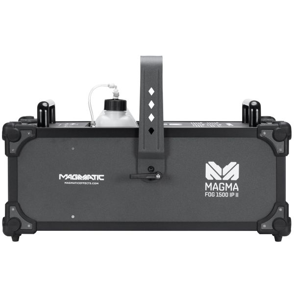 M-5 Stage Fogger
